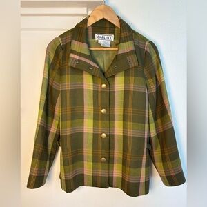 Carlisle Vintage Jacket